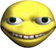 BazzFace emote