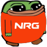 NRG emote