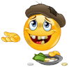 BEGGING emote