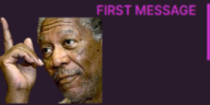 FirstTimeRighter emote