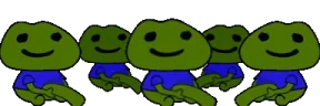 floppygang emote