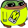 M80 emote