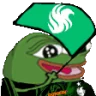 FLCNCheer emote