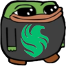 Falcons emote