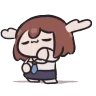 koshitan emote