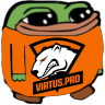 VP emote
