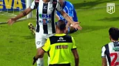 AMARILLA emote