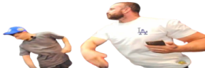 stableSlapped emote