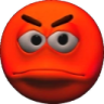 MadAsHell emote