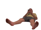 trymauken emote