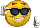 Ez emote