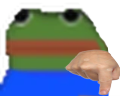 here emote