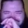 marginalCry emote
