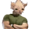 blellyApprove emote