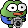 CAUGHTIN4K emote
