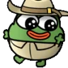 YIPPEE emote