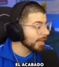 ElAcabado emote