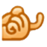 fingor emote