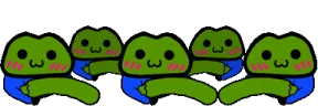 floppygang emote