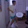 RayScooby emote