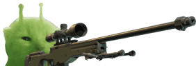 glorpsniper emote