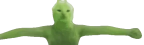 glorpFlex emote