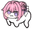 DoroWalk emote