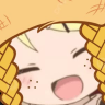 AYAYA emote
