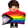 raycPride emote