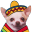 dogAdios