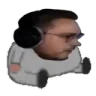 ohneroll emote