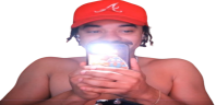 arCREEP emote