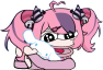hugcinna