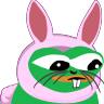 buhhnny emote