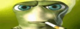Taalking emote