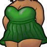 pentawLatina emote
