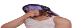 CUCKBOYMAX emote