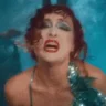 ChappellScream emote