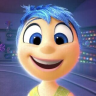 Joy emote