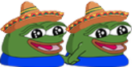 LosPeeposFriendship emote