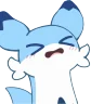ChilletJizzet emote