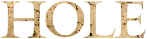 Hole emote