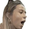 HawkTuah emote
