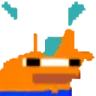 pepeMeltdown emote