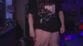 JUMP emote