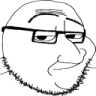 SoySmirk emote