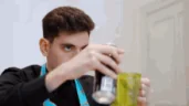 cook emote