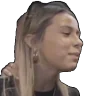 hawktuah emote