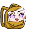 DemeCarried emote