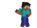 minecraft emote